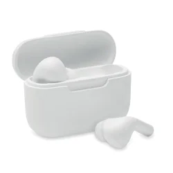 Photo de Oreillettes bluetooth en ABS