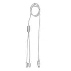 Photo de Câble de recharge 2 en 1