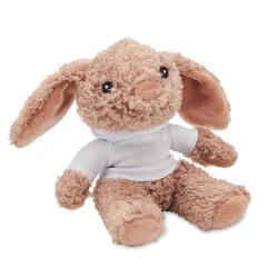 Photo de Peluche lapin