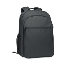 Photo de Sac à dos ordinateur 15" PET recyclé isotherme