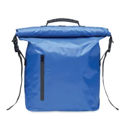 Photo de Sac à dos rolltop PET recyclé étanche