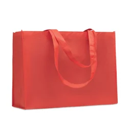 Photo de Sac shopping 80 gr/m² en PET recyclé