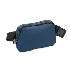 Photo de Sac banane 300D avec doublure en PET recyclé