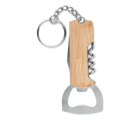 Photo de Porte-clés outils 3 en 1
