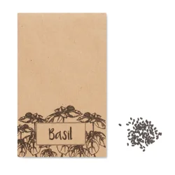 Photo de Graines de basilic