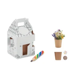 Photo de Kit de culture pour enfants
