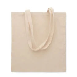 Photo de Totebag 130 gr/m² en poly coton