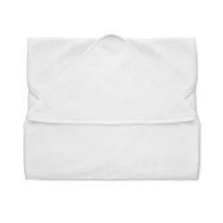 Photo de Cape de bain en coton