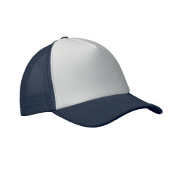 Photo de Casquette sublimable 5 pans