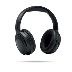 Photo de Casque bluetooth pliable ANC 200 mAh