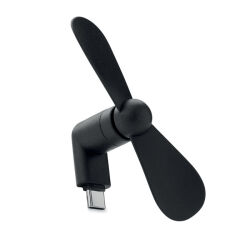 Photo de Ventilateur pour smartphone