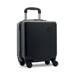 Photo de Valise cabine trolley ABS 40 cm