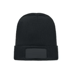 Photo de Bonnet en polyester et PET recyclé