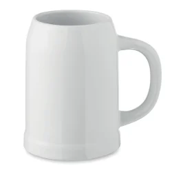 Photo de Chope 50 cl en céramique