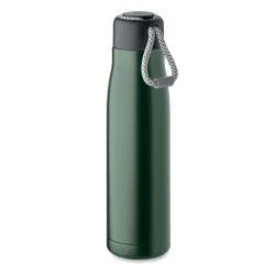 Photo de Bouteille isotherme 500 ml recyclée