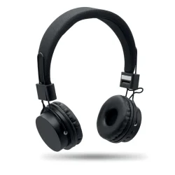 Photo de Casque bluetooth pliable 400 mAh