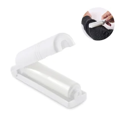 Photo de Rouleau nettoyant pour vêtements