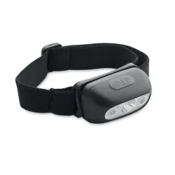 Photo de Lampe frontale rechargeable