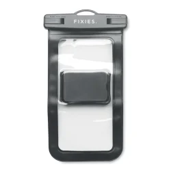 Photo de Étui smartphone étanche pour vélo