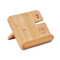 Photo de Station de charge 3 en1