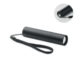 Photo de Lampe torche 3 modes d'éclairage