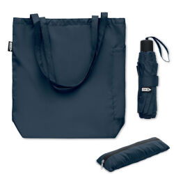 Photo de Totebag et Parapluie tempête 21 pouces