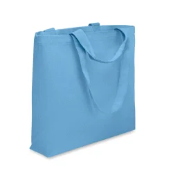 Photo de Sac de plage en tissu recyclé