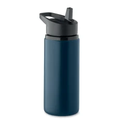 Photo de Gourde 500 ml en acier recyclé