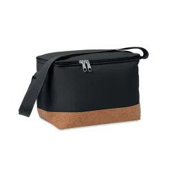 Photo de Sac isotherme 600D PET recyclé