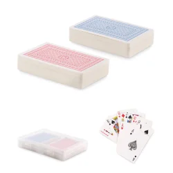 Photo de Set de cartes à jouer