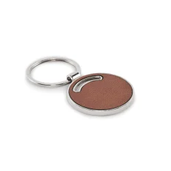 Photo de Porte-clés de forme ronde