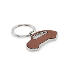 Photo de Porte-clés en forme de voiture
