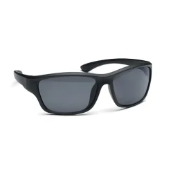 Photo de Lunettes de soleil sport miroir UV400 avec contour protection
