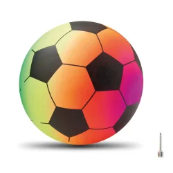 Photo de Ballon de plage gonflable