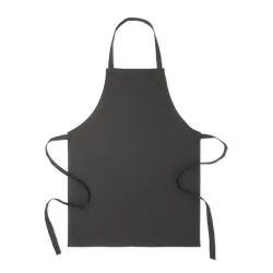 Photo de Tablier coton reyclé 180 gr/m²