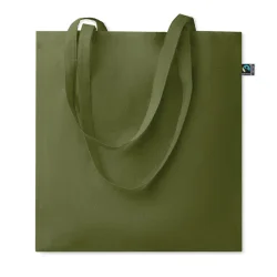 Photo de Totebag 180gr/m² en coton équitable
