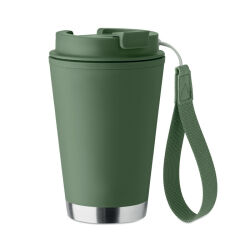 Photo de Gobelet 300 ml isotherme et bracelet