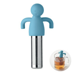 Photo de Infuseur à thé bonhomme