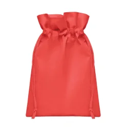 Photo de Petite pochette cadeau en RPET