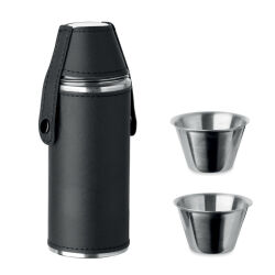Photo de Bouteille 230 ml avec gobelets