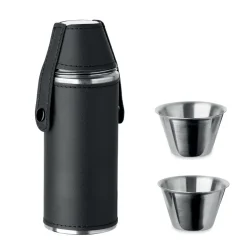 Photo de Bouteille 230 ml avec gobelets