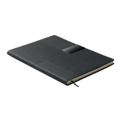 Photo de Carnet A5 en PU souple