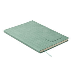 Photo de Carnet A5 effet patine