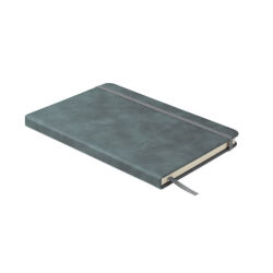 Photo de Carnet A5 en PU effet patine
