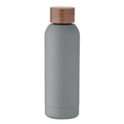 Photo de Bouteille 700 ml en acacia