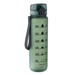 Photo de Bouteille 1000 ml RPET sport