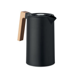 Photo de Carafe 1000 ml double paroi