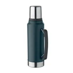 Photo de Bouteille isotherme 1L