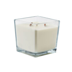 Photo de Bougie parfumée en cire végétal 1300 gr