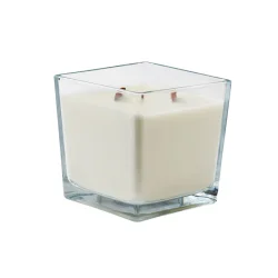 Photo de Bougie parfumée en cire végétal 1300 gr